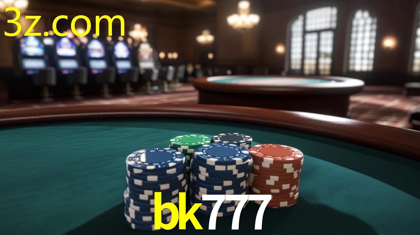 Fortune Tiger Slot no Site BK777.COM